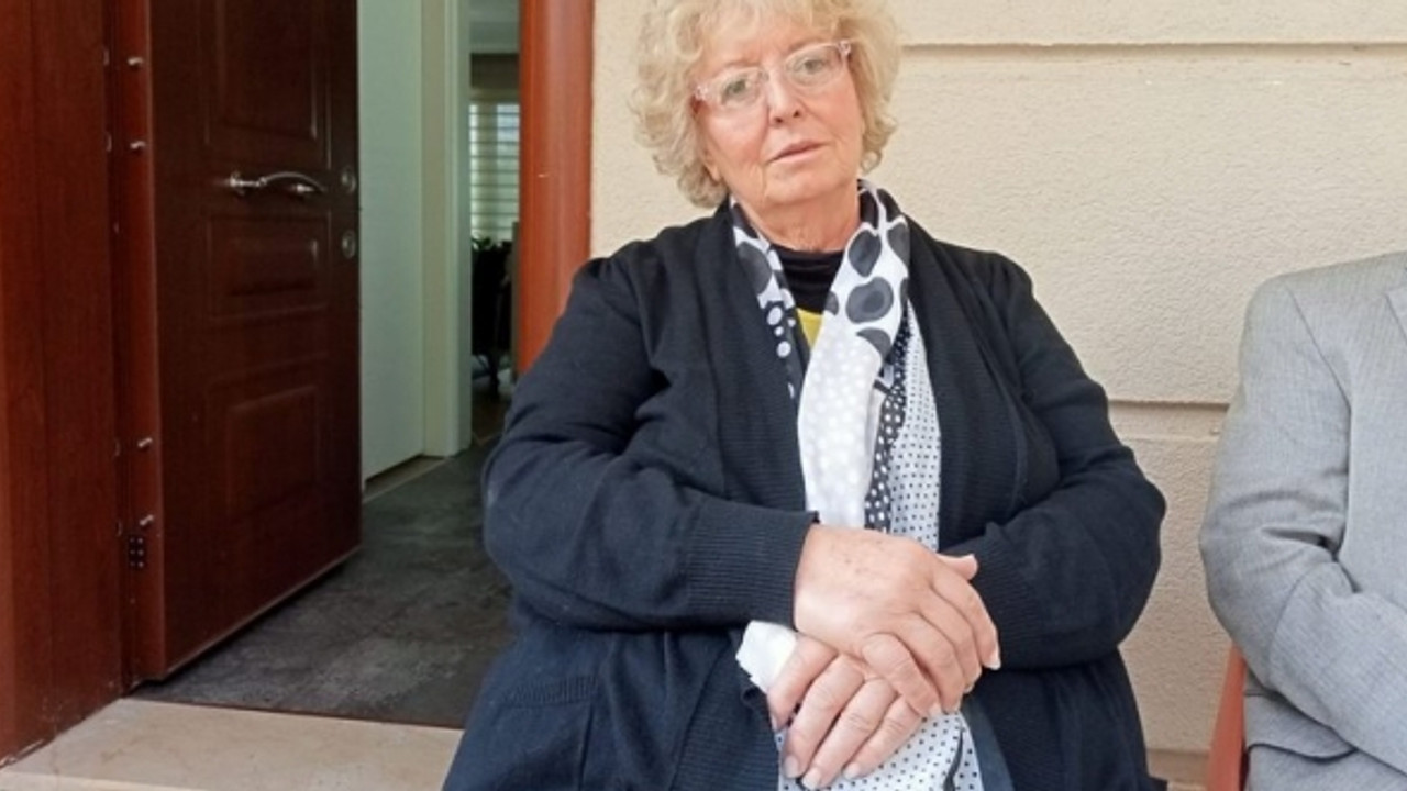 Katledilen Onur Şener’in annesi yürekleri burktu!
