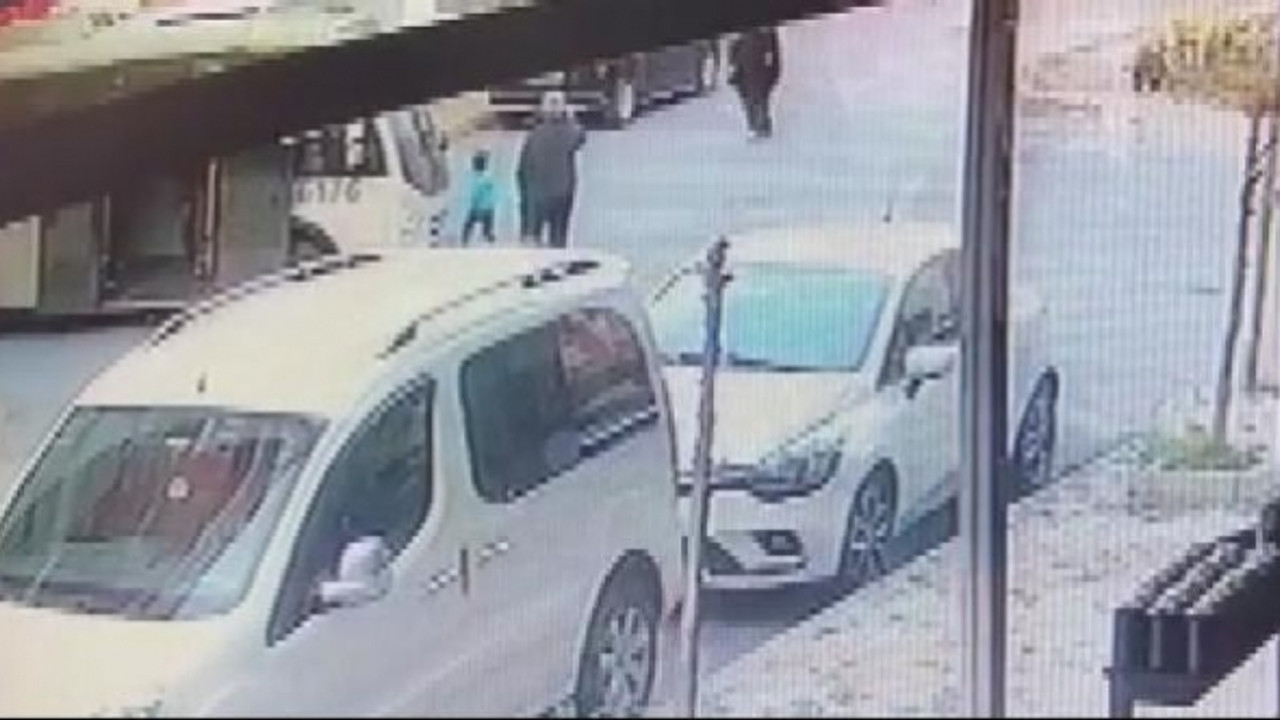 Kıl payı kurtuluş!