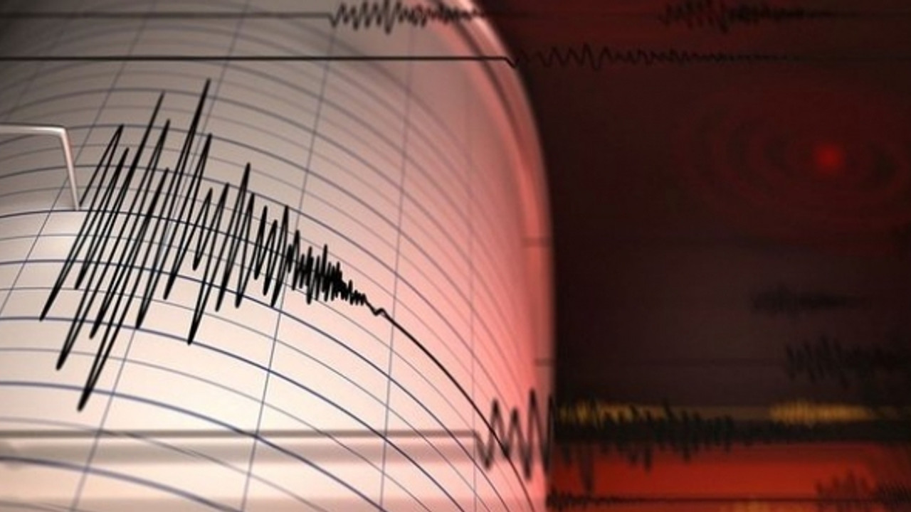 Marmara'da deprem oldu: Jeolog Prof. Dr. Naci Görür'den kritik uyarı geldi!