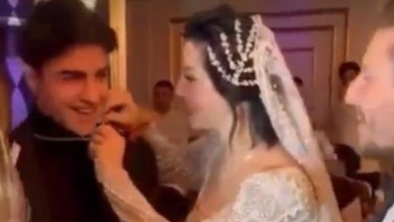 Merve Boluğur'dan skandal hareket!