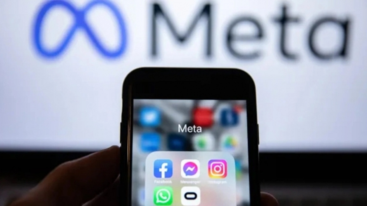 Meta'dan Facebook uyarısı!