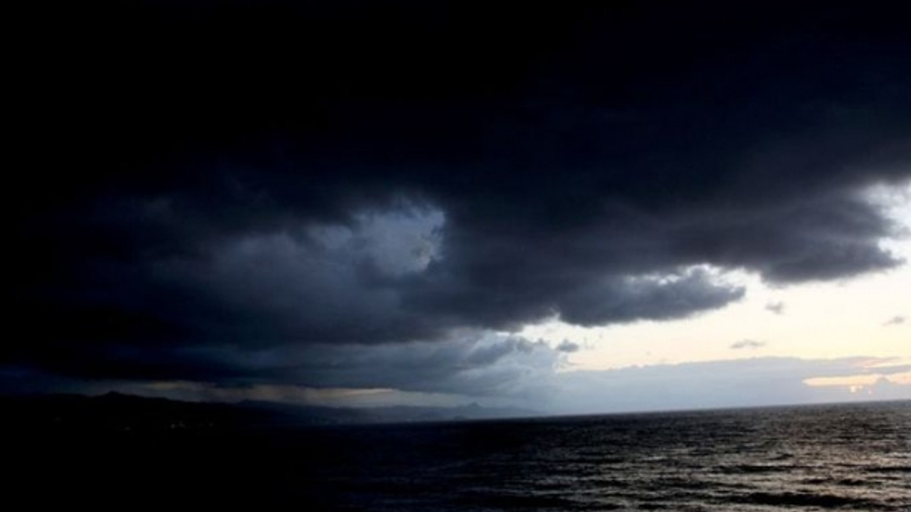 Meteoroloji'den sel uyarısı!