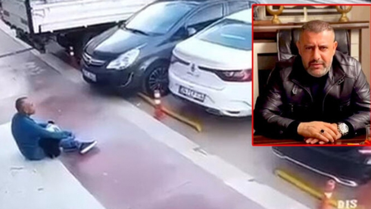 MHP ilçe başkan yardımcısı Erkan Hançer uğradığı saldırıda hayatını kaybetti!