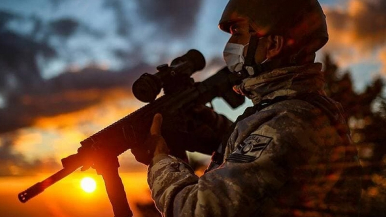 MİT'ten Sincar'da nokta operasyon!