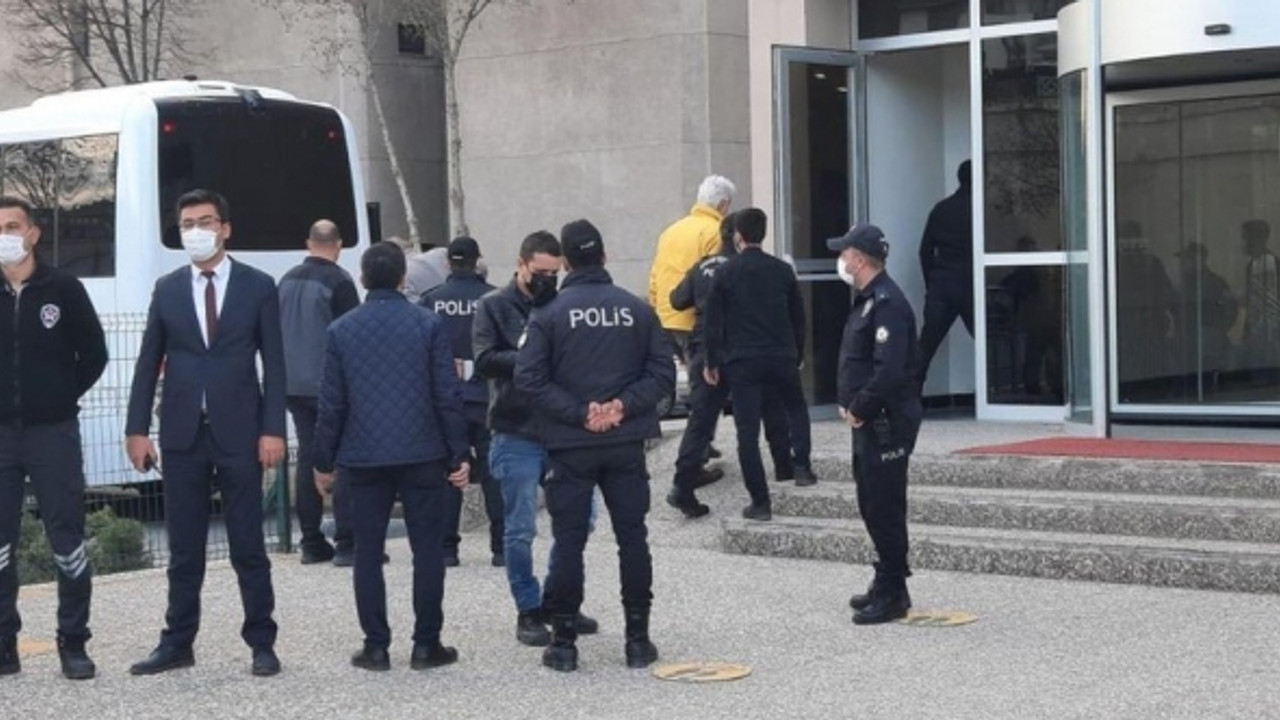 Montrö bildirisi davasında sıcak gelişme!