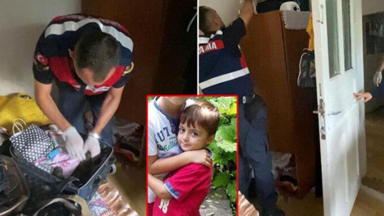 Musa'nın ölümünde 37 kişinin silahına el konuldu