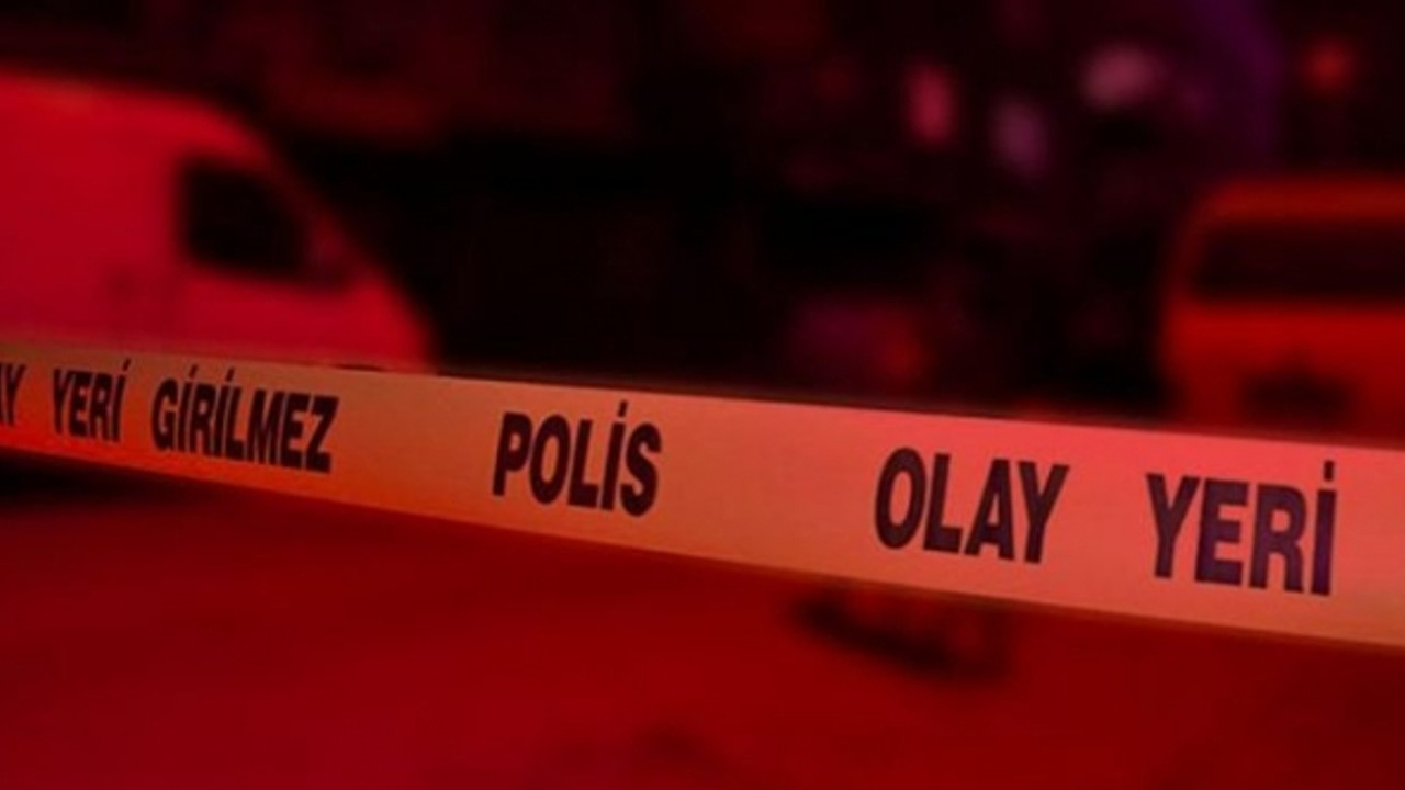 Sokakta tartıştığı avukata dehşeti yaşattı!