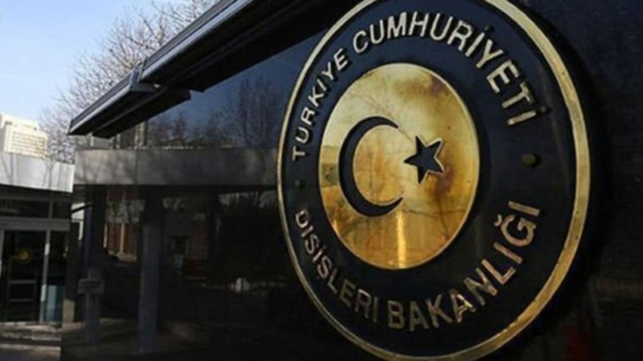 Türkiye'den Seul'e başsağlığı mesajı