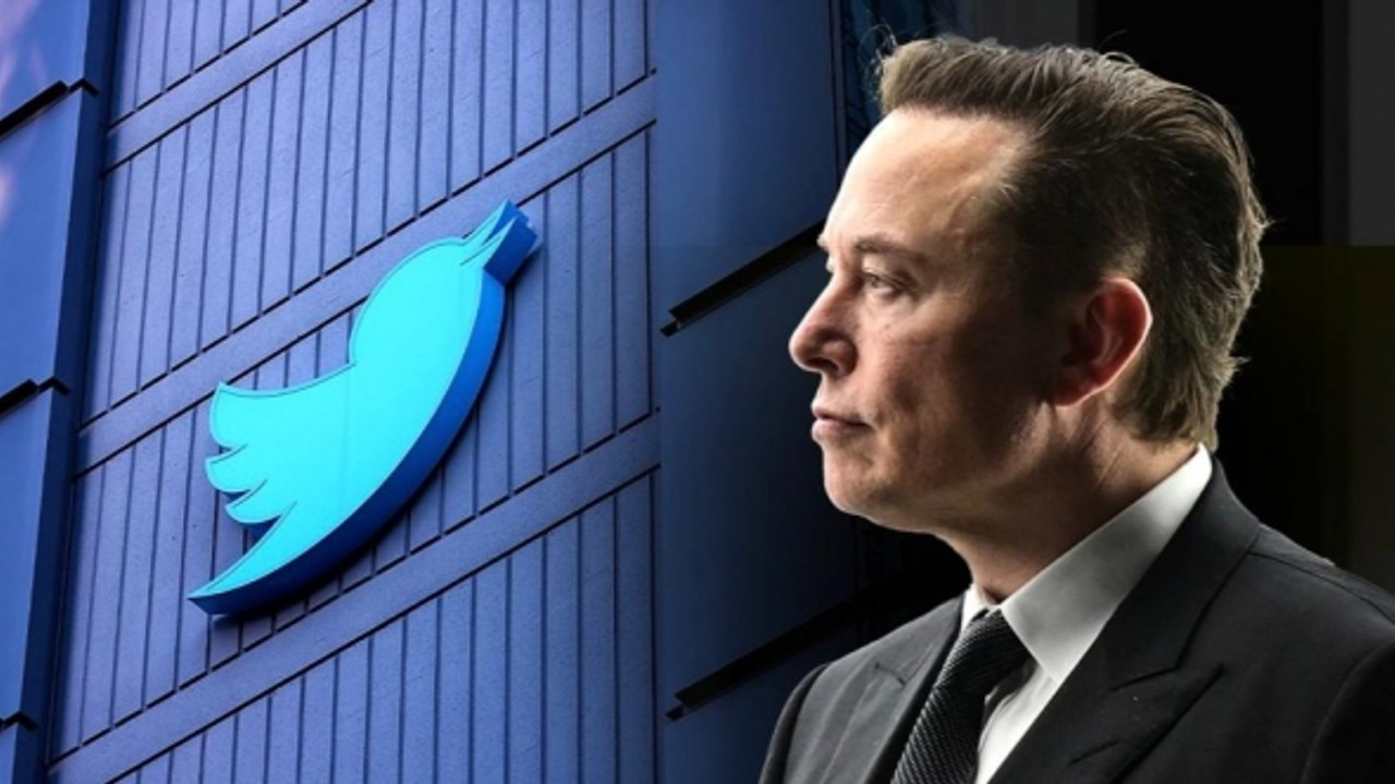 Twitter'ı satın alma anlaşmasının tamamlanması için dava durduruldu