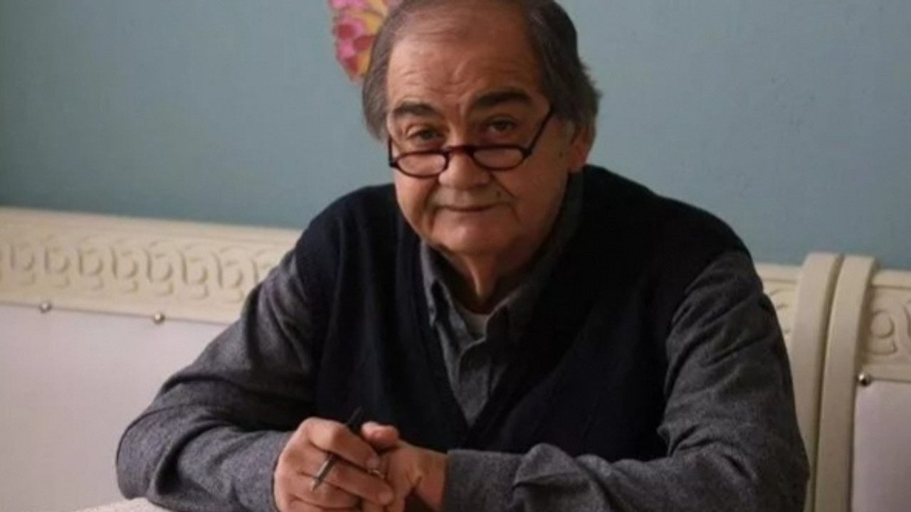 Ünlü oyuncu İsmail İncekara hayatını kaybetti!