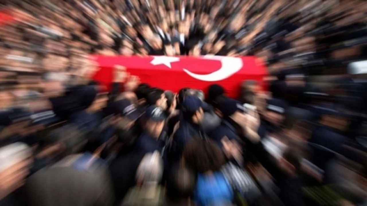 Van'da çatışma! 1 asker şehit