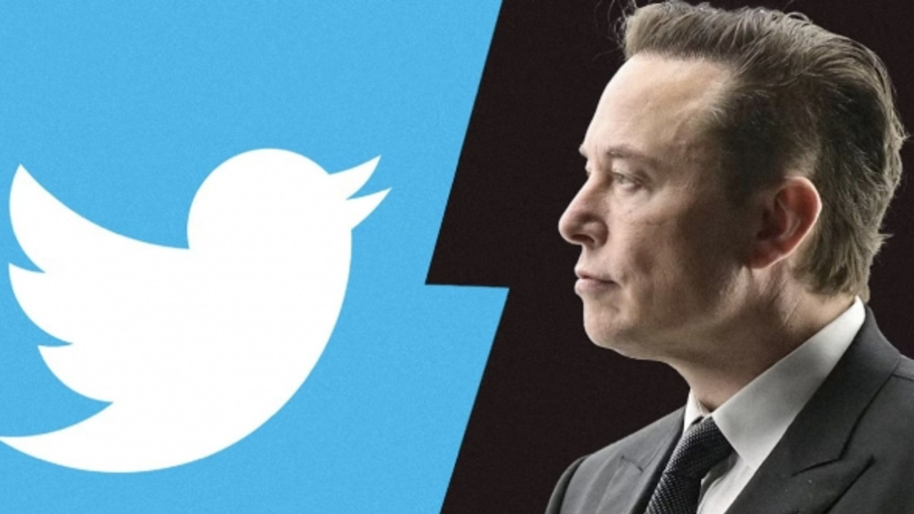 Vazgeçmişti: Twitter'a yeniden talip oldu