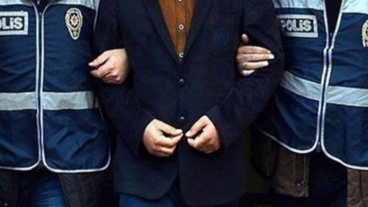 İnşaatta çalışan PKK/KCK üyesine tutuklama