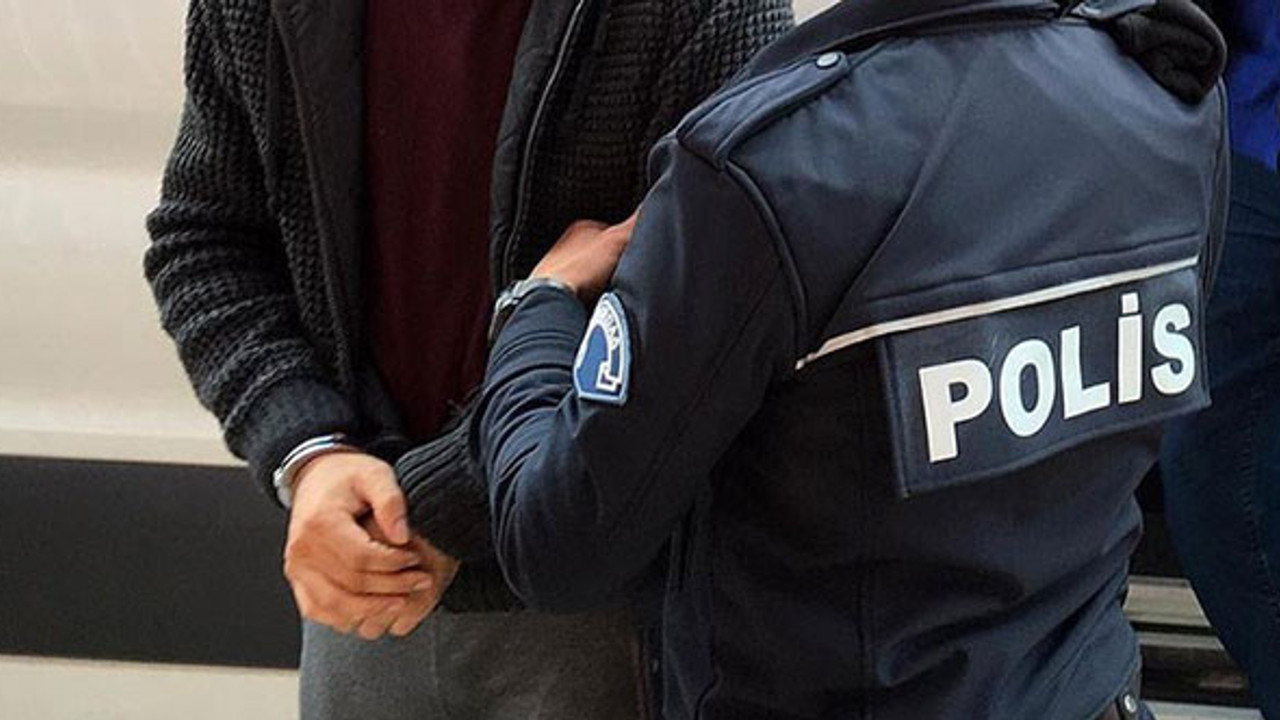 Kırmızı bültenle aranan şüpheli Sarıyer'de yakalandı