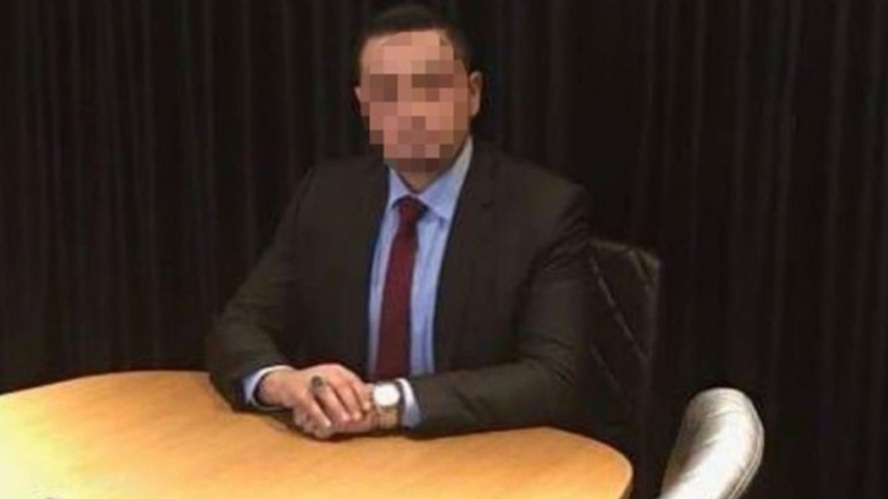 3 kız çocuğuna taciz iddiası!