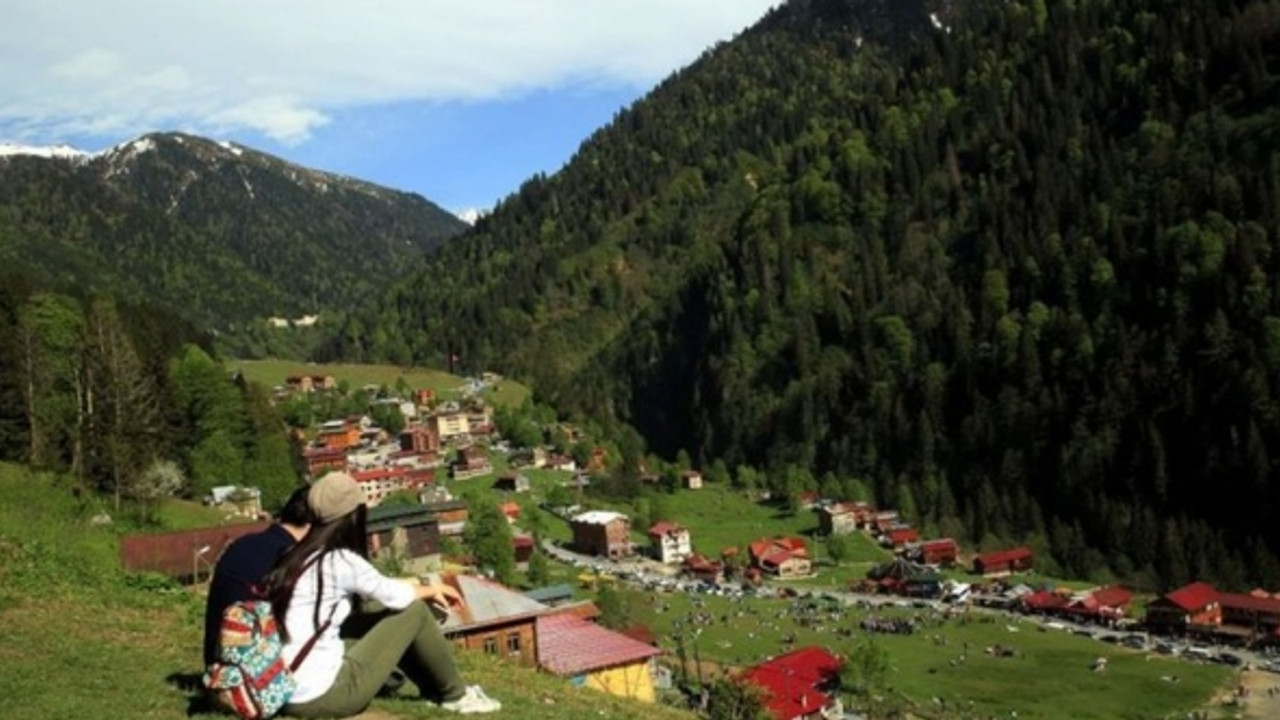 Ayder Yaylası için yeni karar!