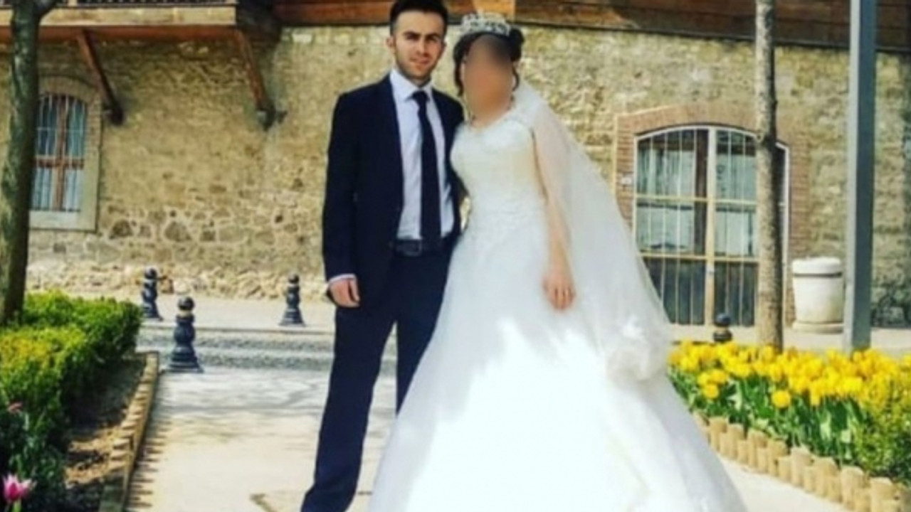 Boşanma aşamasında sokakta defalarca bıçakladı! "Amacım yaralamaktı!"