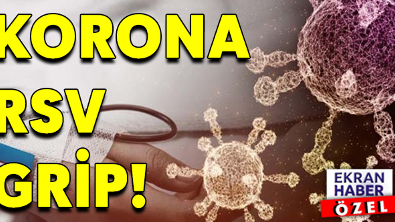 Bu belirtiler varsa dikkat!