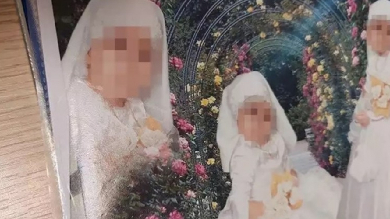 Çocuğa istismar davasında yeni gelişme!