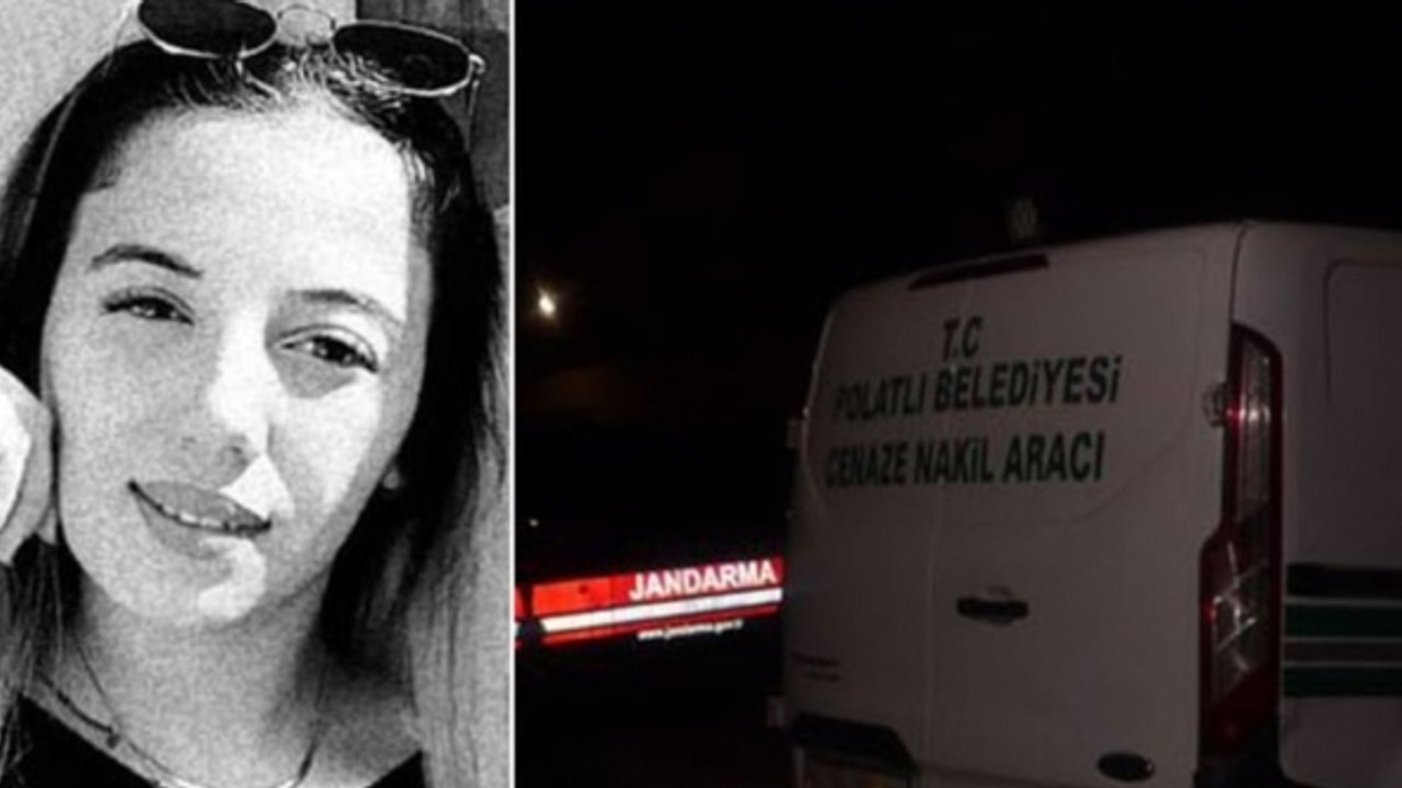 Darp edip otomobille ezdiler! Başkent'te vahşet!