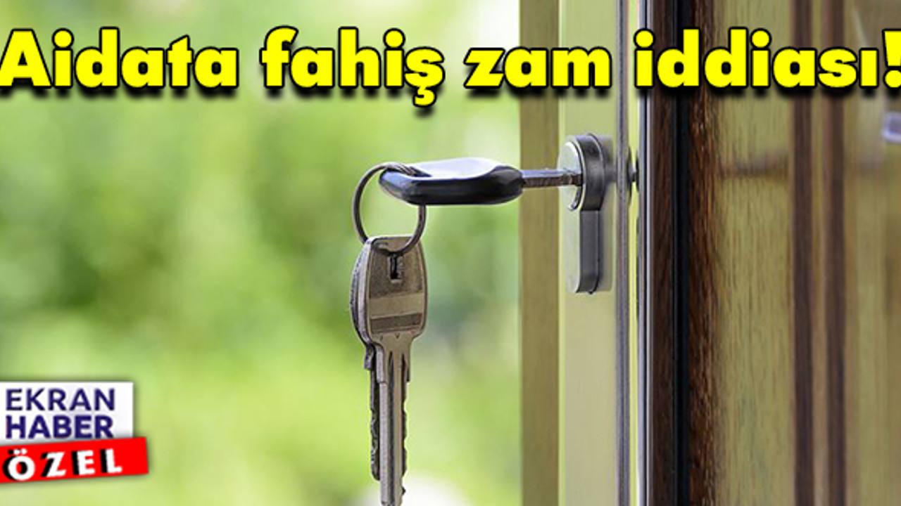 Devre mülkte aidat isyanı! 200 dolardan 1100 dolara çıktı