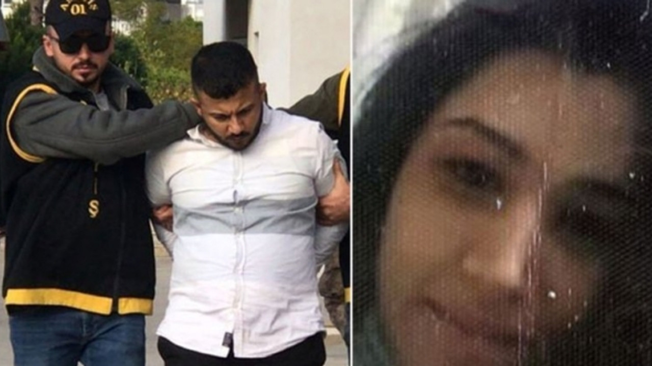 Eşini pompalı tüfekle öldürdü! Korkunç olay!
