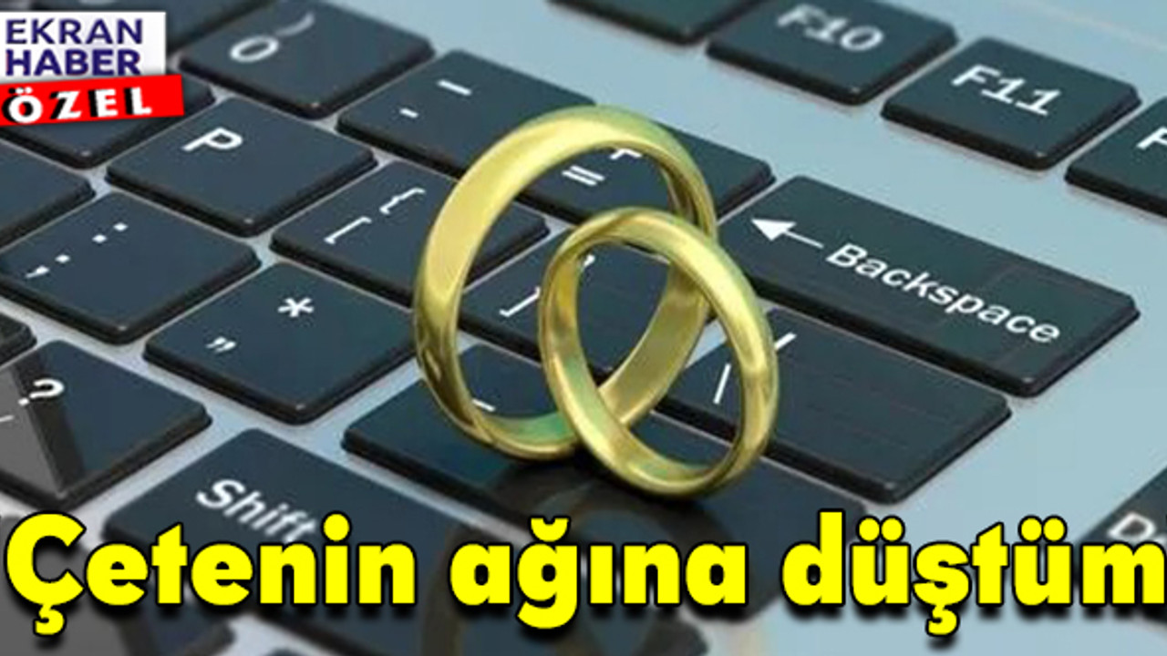 Hem dolandırdı, hem nafaka kazandı: Mahkemeden şok karar!
