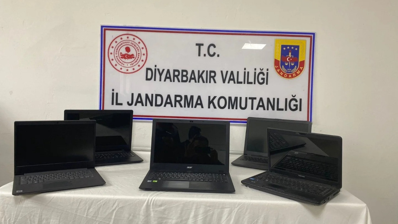 Hırsızlar JASAT'tan kaçamadı!