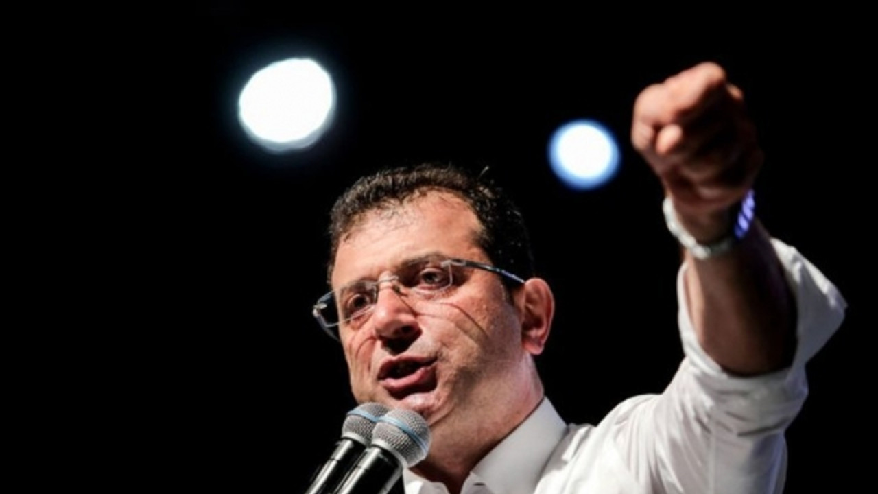 İBB Başkanı Ekrem İmamoğlu hakkında karar!