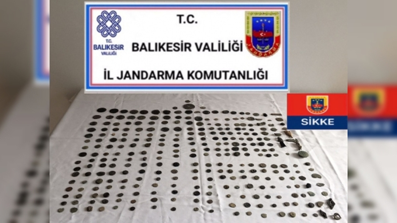 Jandarmadan uyuşturucu maddeye geçit yok!