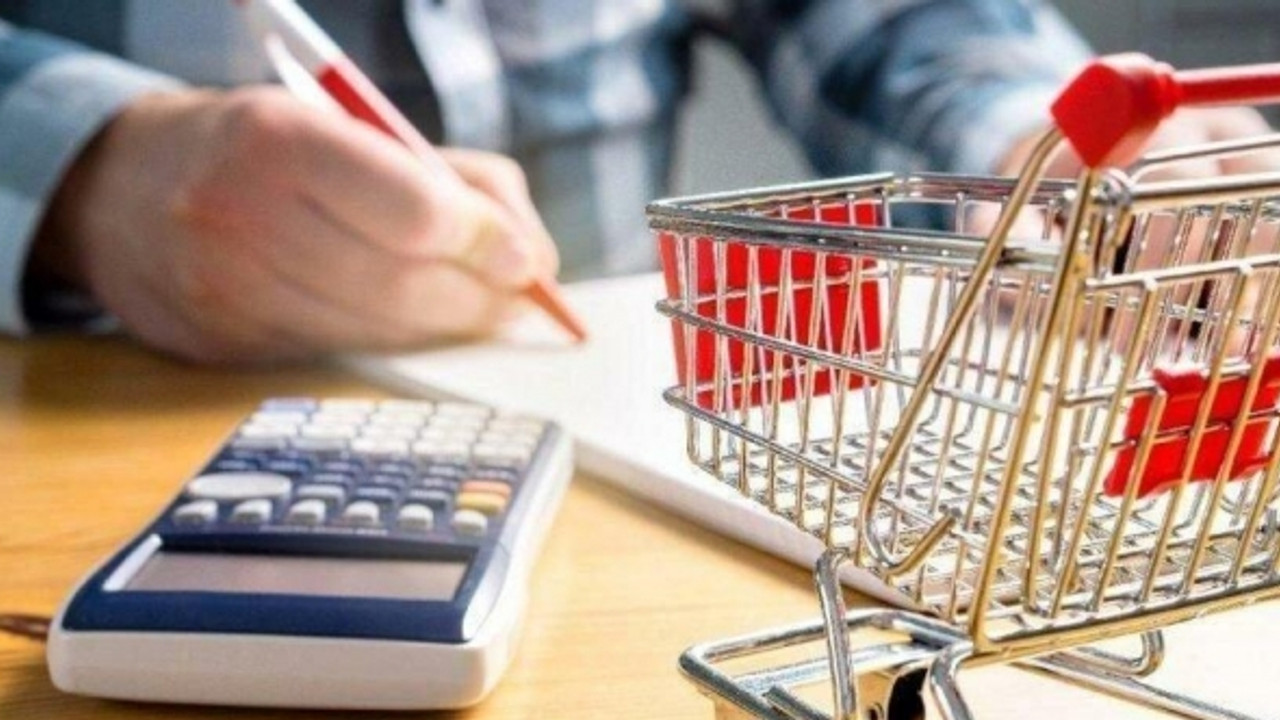 Kasım ayı enflasyonu açıklandı