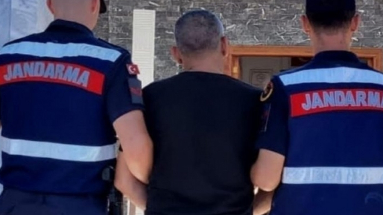 Kıskıvrak yakalandılar: Jandarmadan şok operasyon!