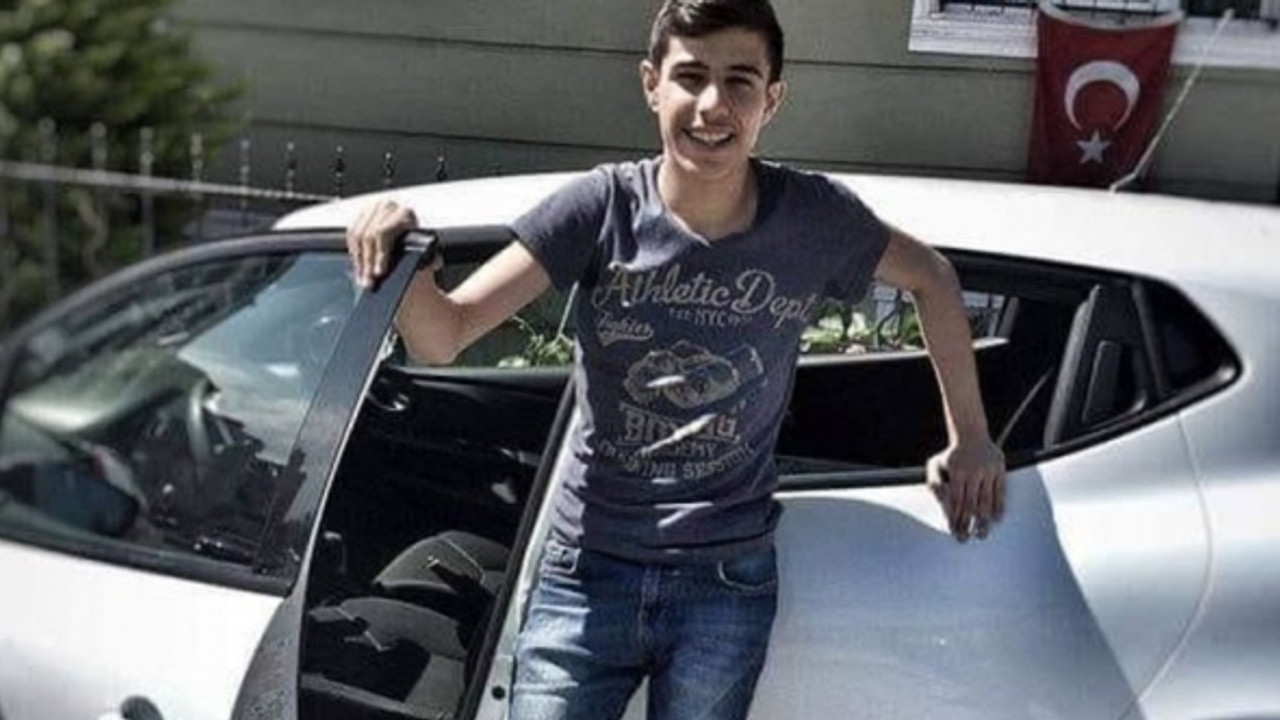 Kız kardeşinin sevgilisi 'pompalı'yla öldürdü!