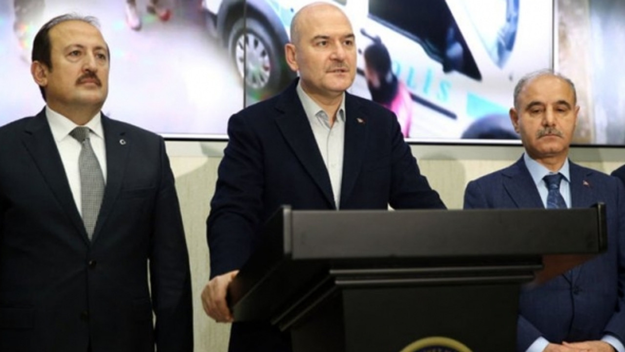 Kökünü Kurutma Operasyonu'nda 131 gözaltı