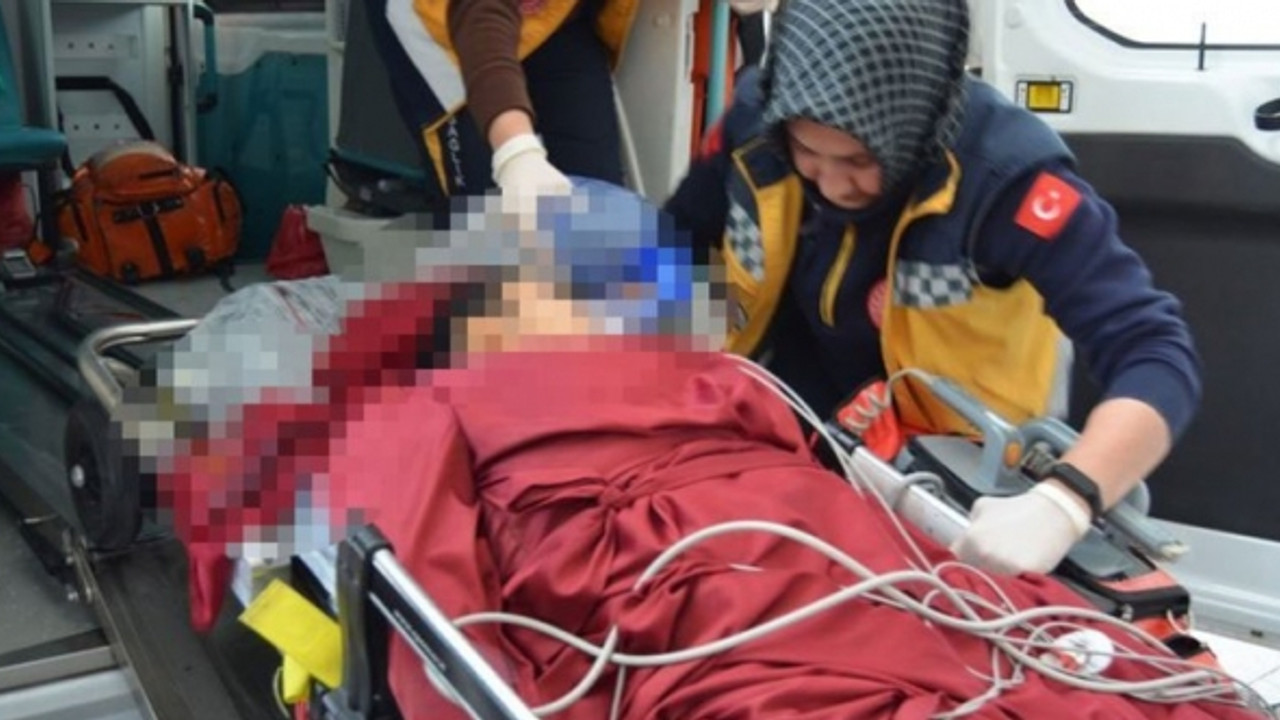 Melike 15 yaşındaydı! Kahreden olay!