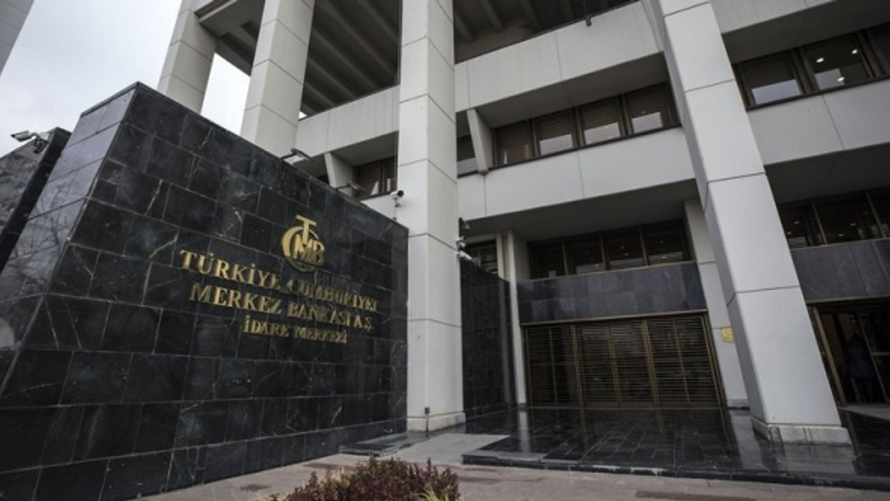 Merkez Bankası faiz kararını açıkladı