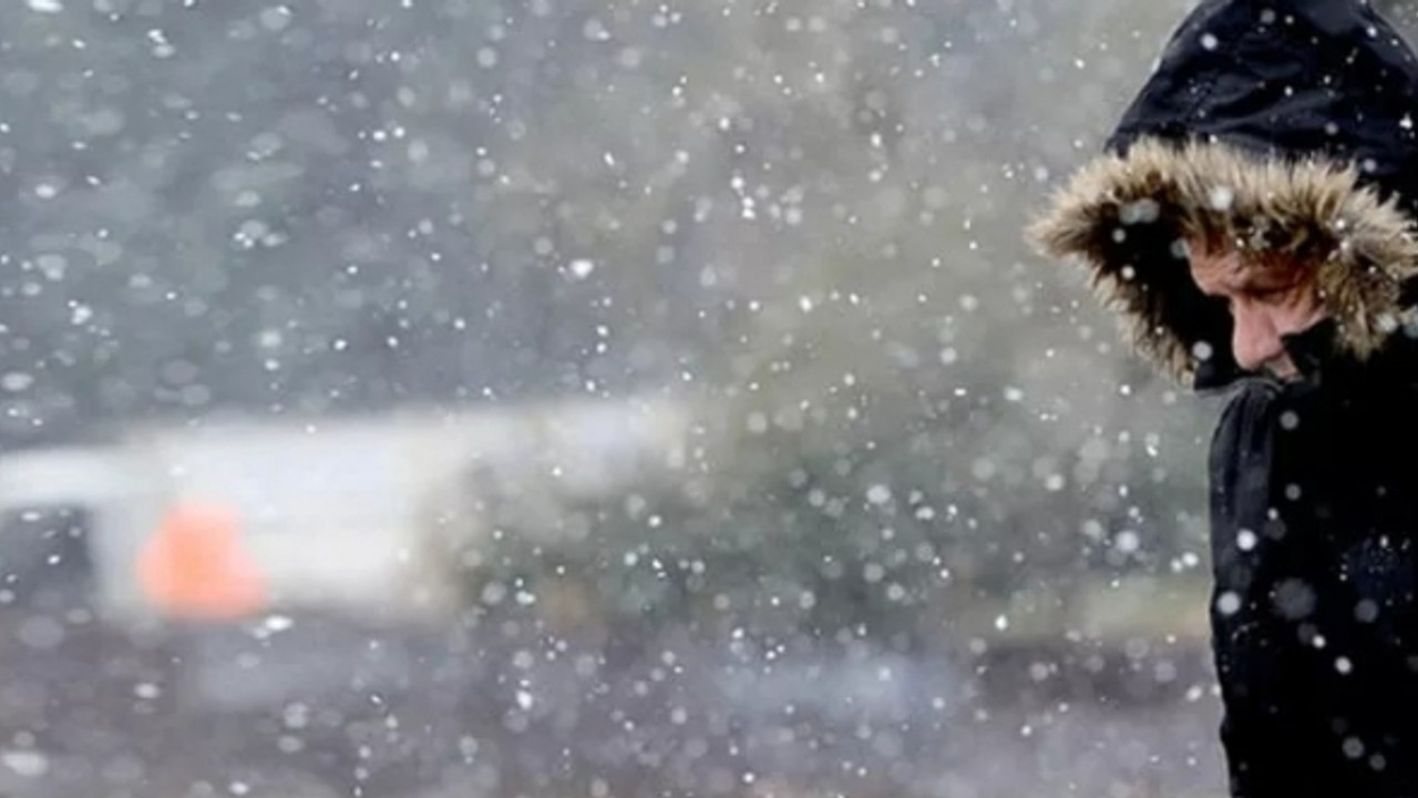 Meteoroloji'den 2 bölge için kritik uyarı! 10 kent için "sarı" alarm!