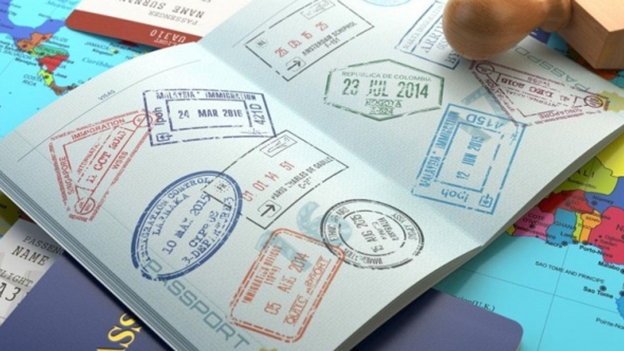 Pasaport randevusu açıklaması! Talep 3,5 milyonu aştı