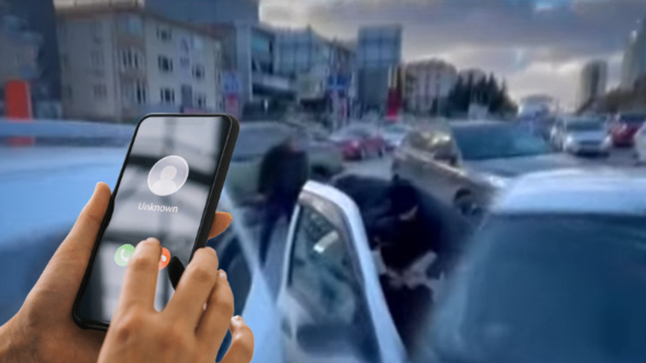 Sahte akraba çetesi çökertildi: Acımadan tüm paralarını aldılar!