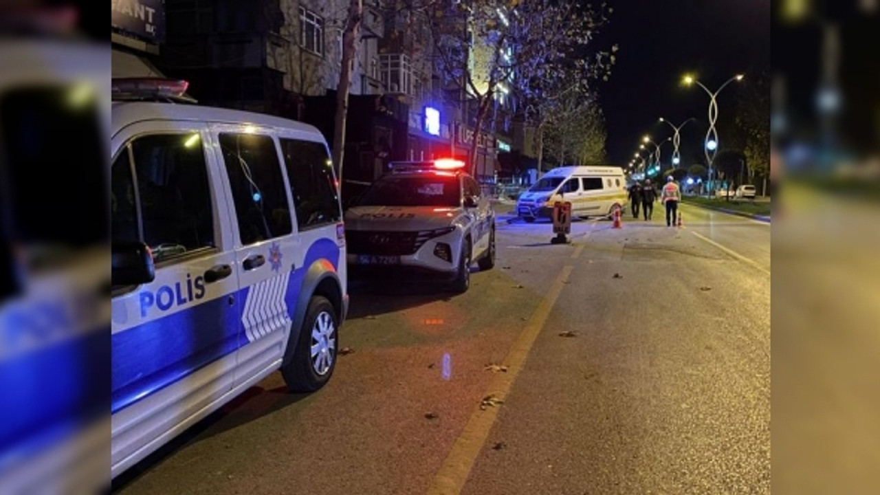 Silahlı kavga! Ölü ve yaralılar var