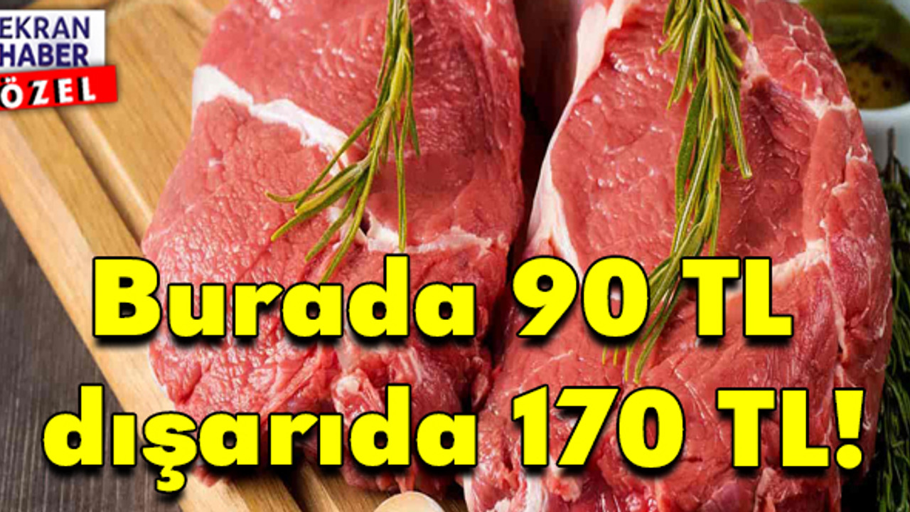 'Ucuz et' kuyruğu! Her sabah saatlerce bekliyorlar