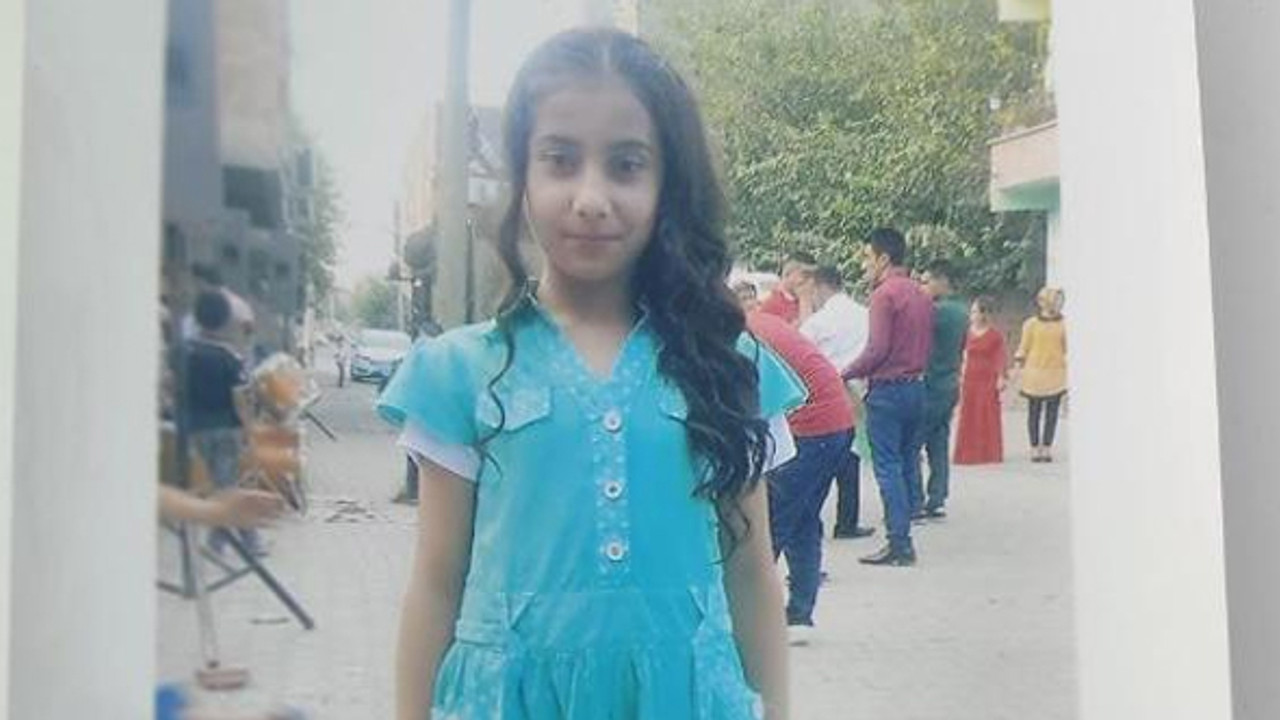 8 yaşındaki Elif'in katili kadın terörist çıktı
