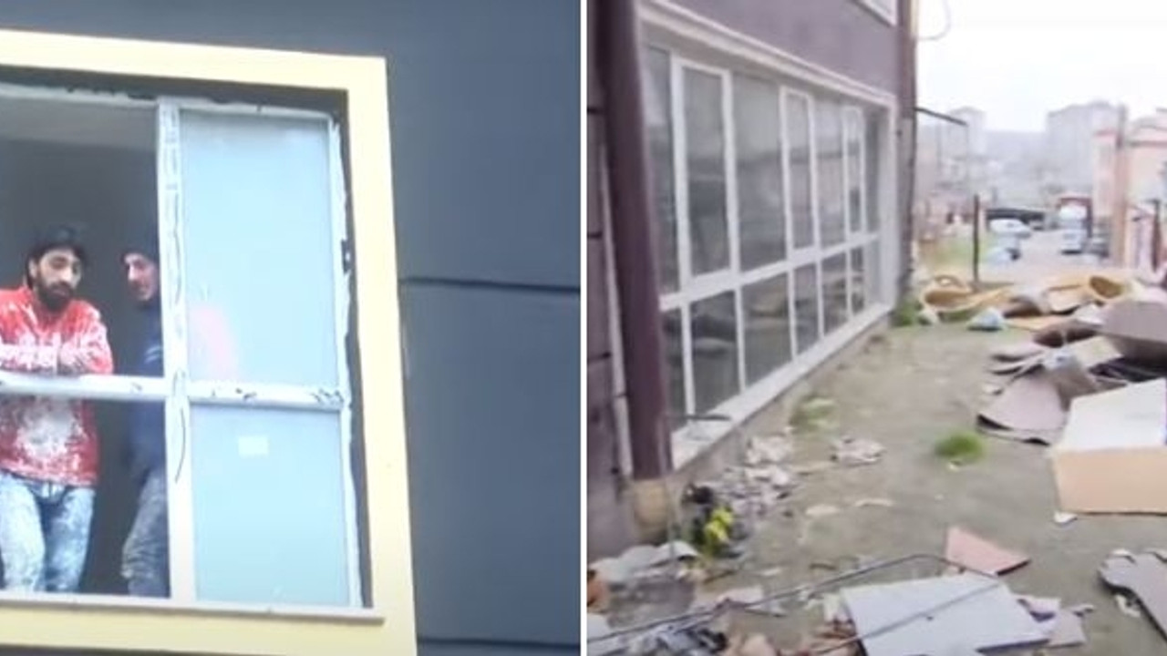 Aynı daire onlarca kişiye satıldı!