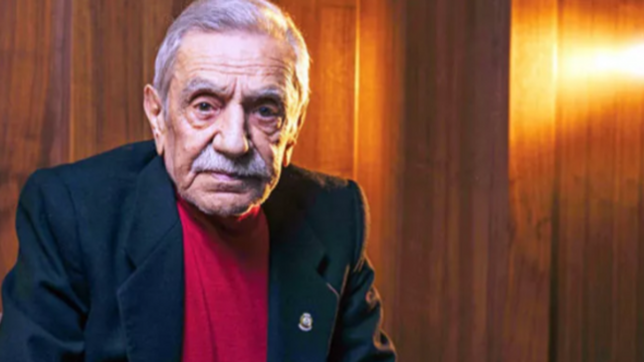 Bir dedikodu klasiği: Aydemir Akbaş öldü!