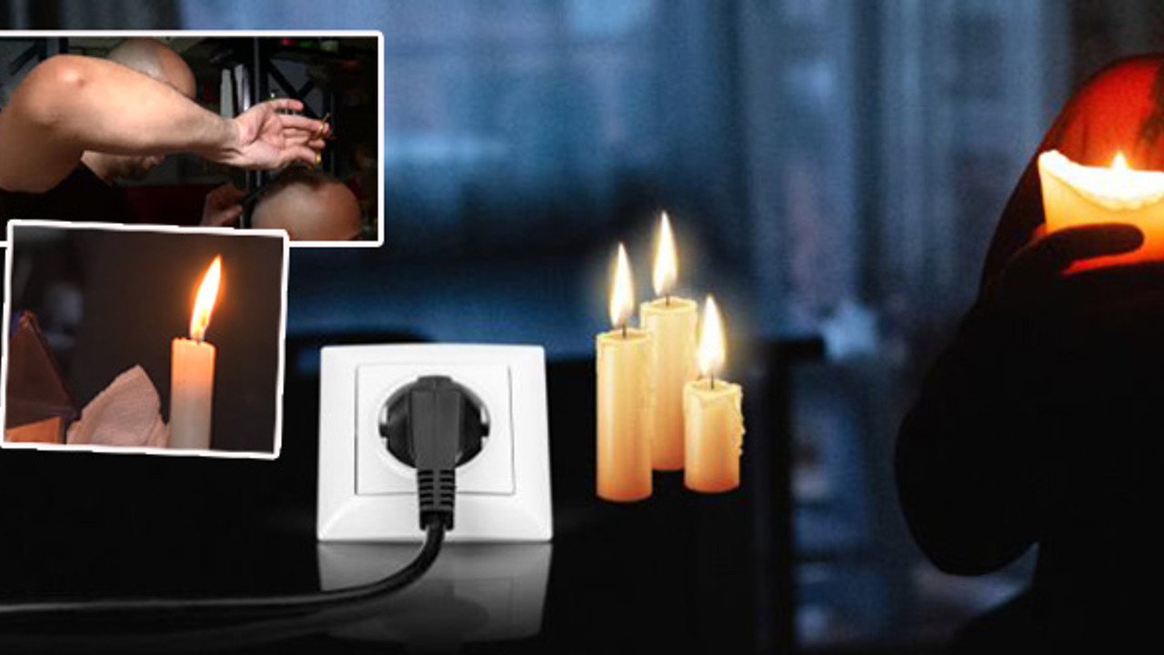 Duatepe'nin 'elektrik kesintisi' imtihanı: Esnaf ve vatandaş isyanda!