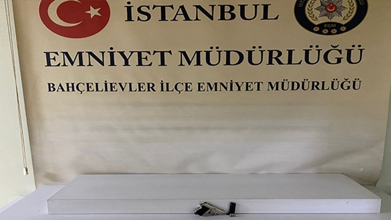 Esnafı yaralayan 2 şüpheli tutuklandı