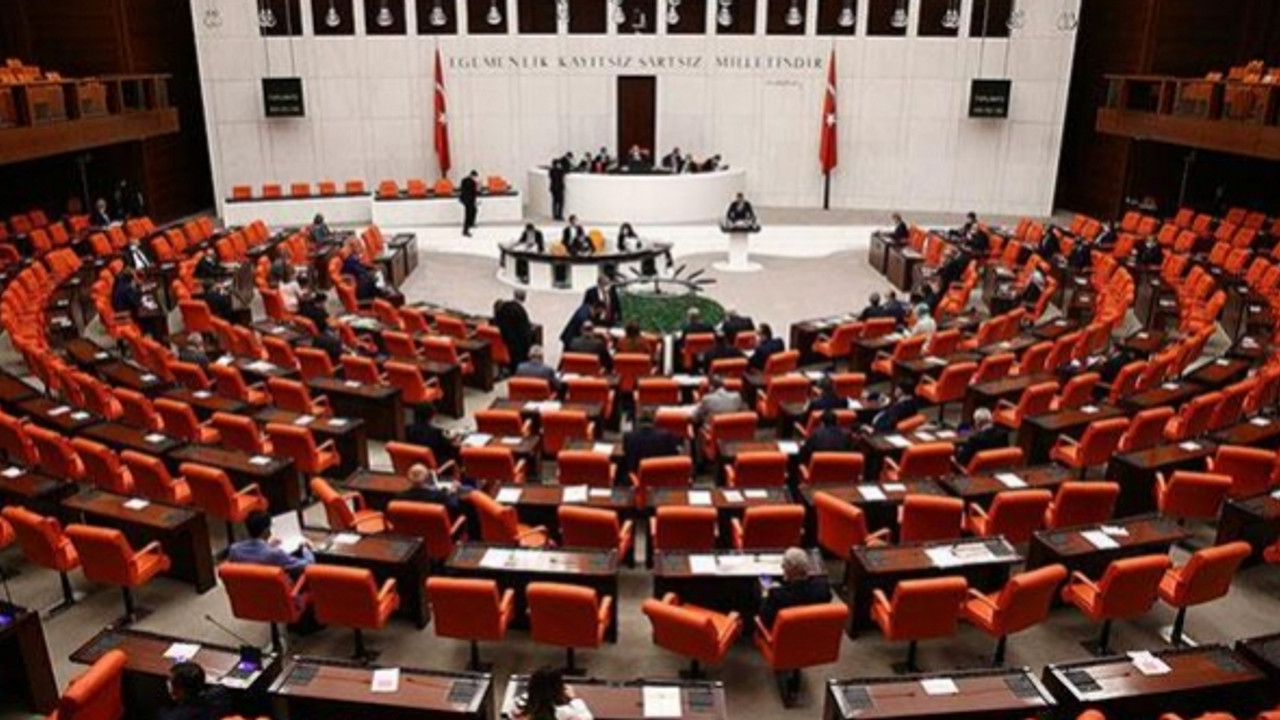 EYT düzenlemesi bugün Meclis başkanlığına sunulacak: Tüm gözler mecliste!