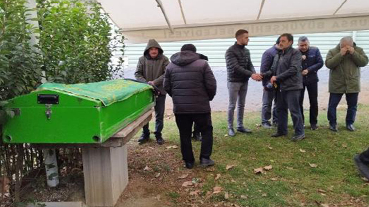 Fotoğraf çekimi esnasında kayalıklardan düşen Semiha, toprağa verildi