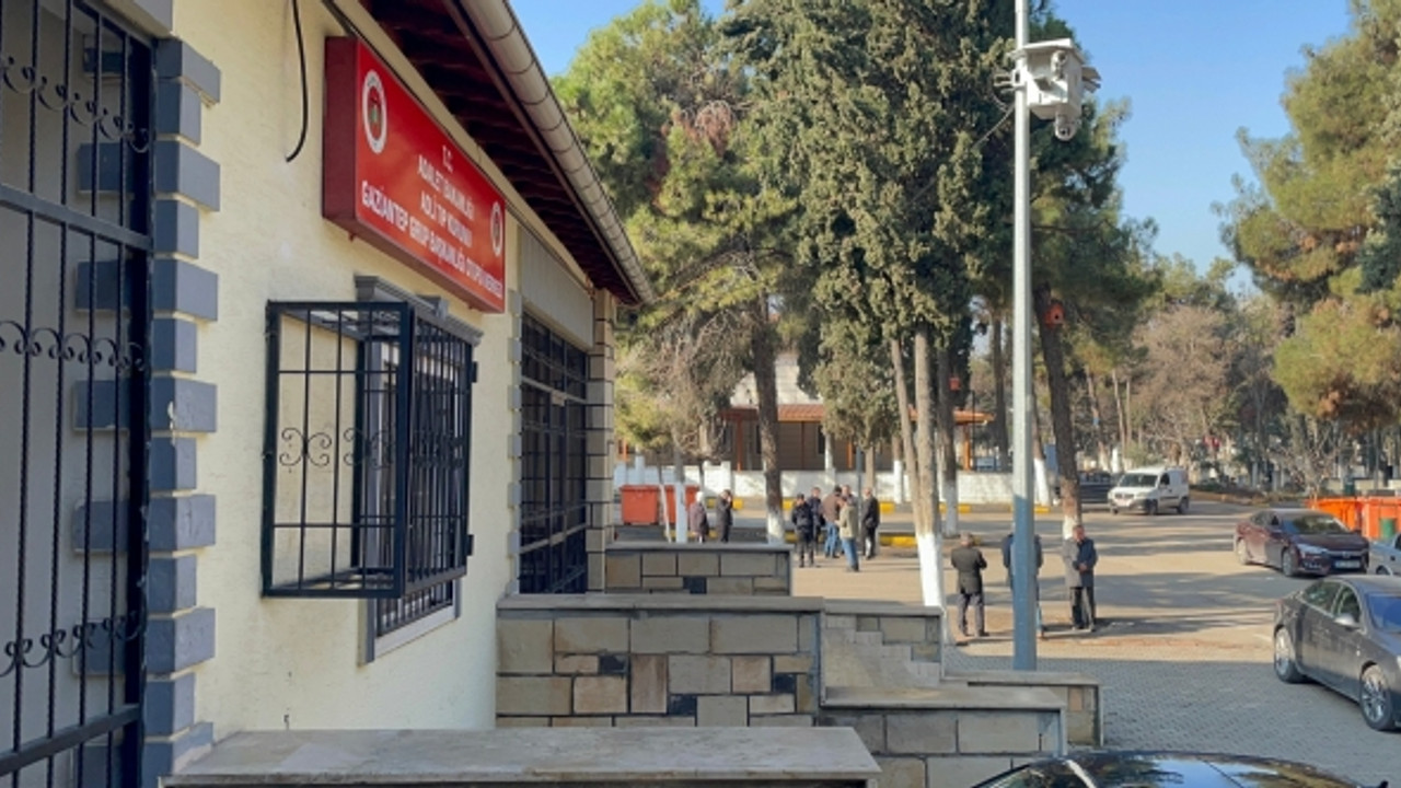 Gaziantep'te zincirleme kaza!