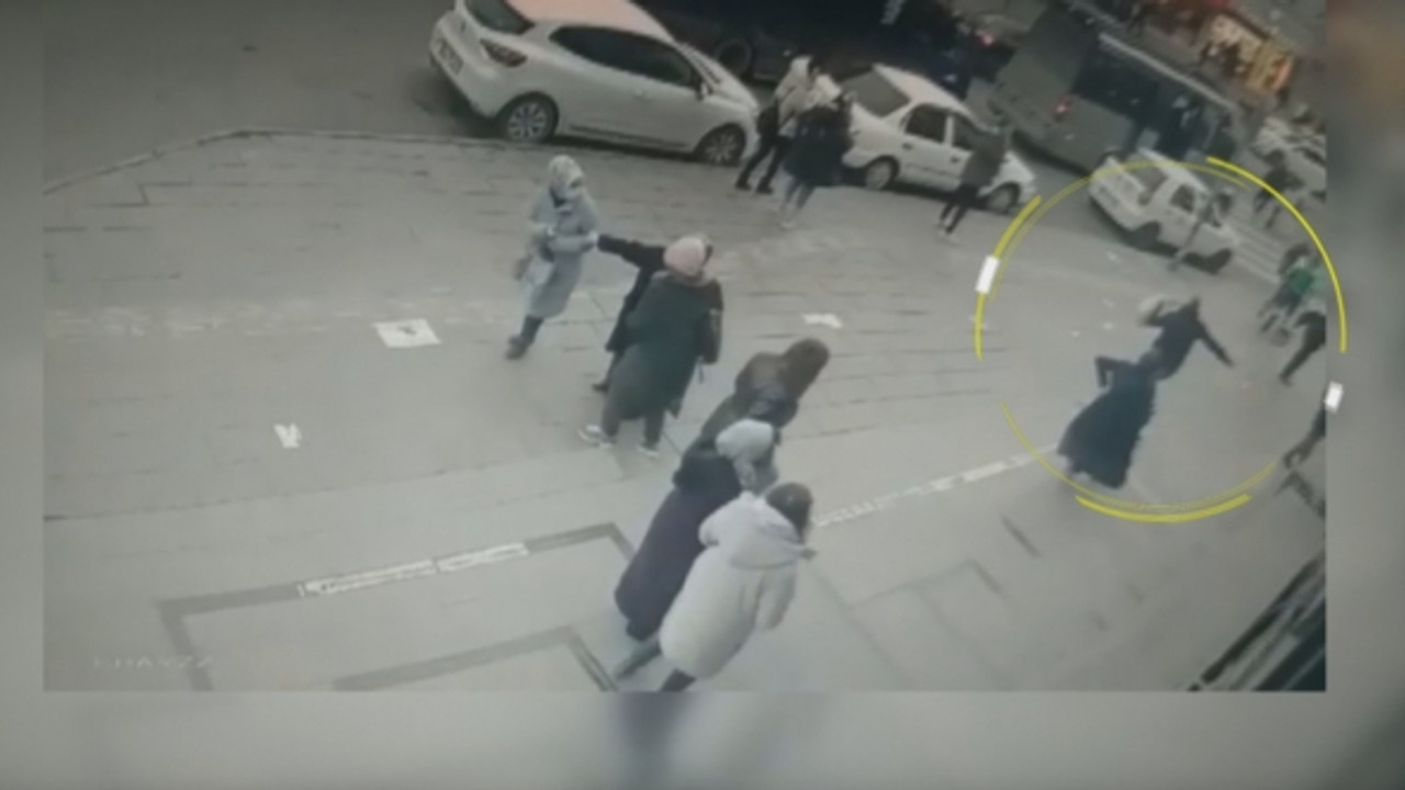 Arsız hırsız aynı iş yerine ikinci kez girdi!